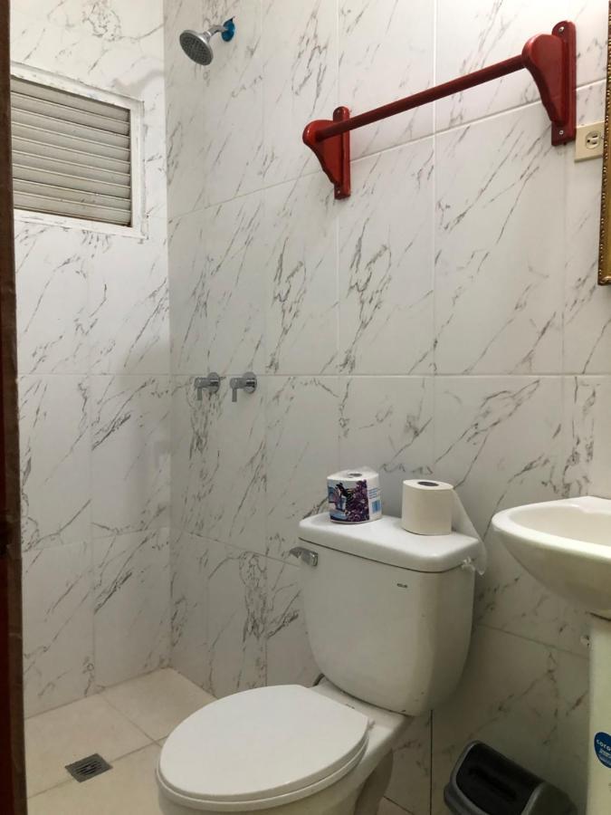 Reff Hotel Bocas Town Luaran gambar